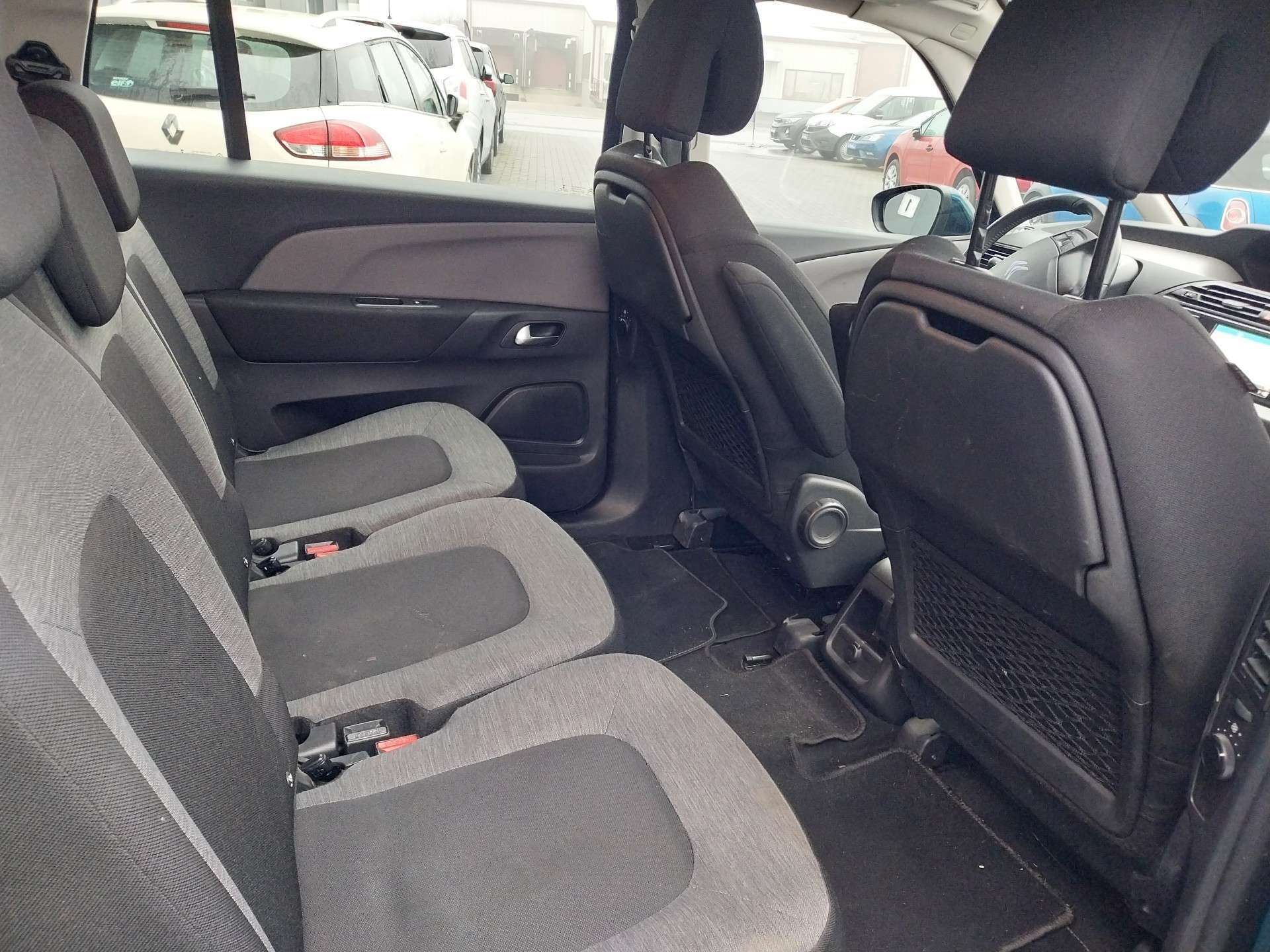 Citroen C4 SpaceTourer 1.5 BlueHDi /7.PLACE/GPS/CARPLAY/CLIM/GARANTIE/