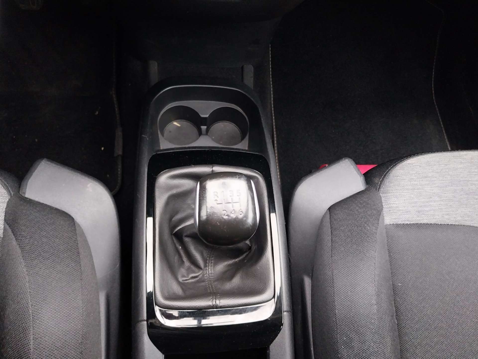 Citroen C4 SpaceTourer 1.5 BlueHDi /7.PLACE/GPS/CARPLAY/CLIM/GARANTIE/