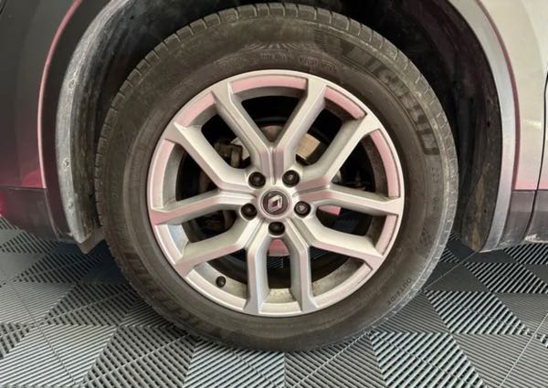 Renault Koleos dCi 130 4x2 Energy Intens
