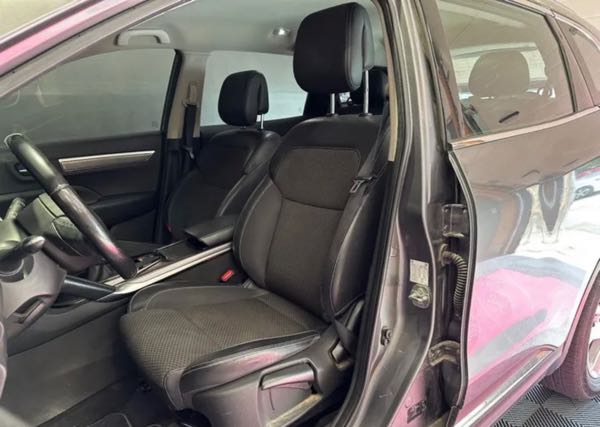 Renault Koleos dCi 130 4x2 Energy Intens