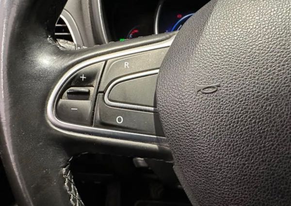 Renault Koleos dCi 130 4x2 Energy Intens
