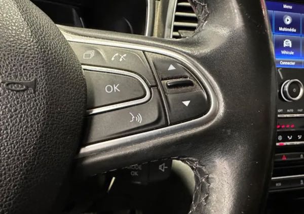 Renault Koleos dCi 130 4x2 Energy Intens