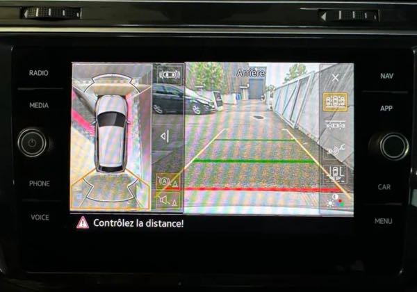 Volkswagen Tiguan 2.0 TDI 150ch DSG7 4Motion R-Line