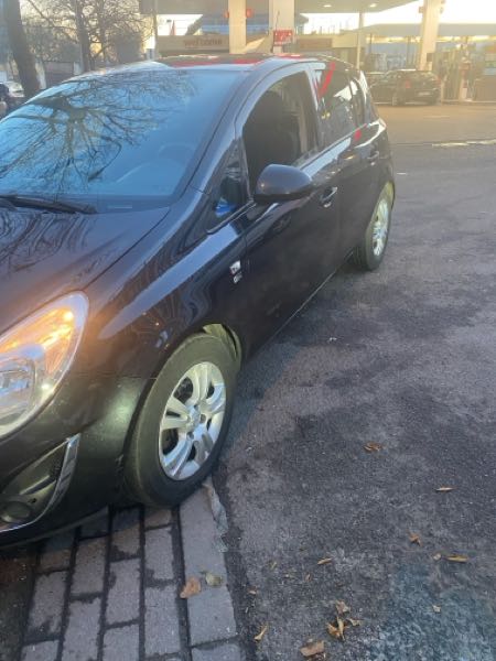 Opel Corsa V 1.4 90 BLACK EDITION 5P