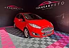 Ford Fiesta 1.25 82ch Edition thumbnail