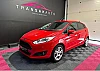 Ford Fiesta 1.25 82ch Edition thumbnail