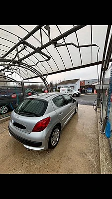 Peugeot 207 1.6 HDI 16V 90 EXECUTIVE 5P