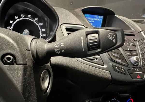 Ford Fiesta 1.25 82ch Edition