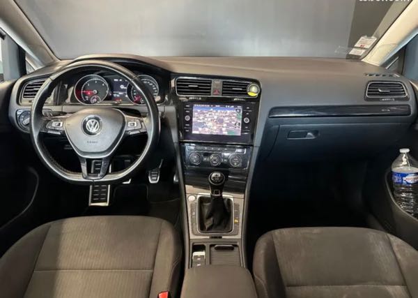 Volkswagen Golf 1.6 TDI 115ch Sound