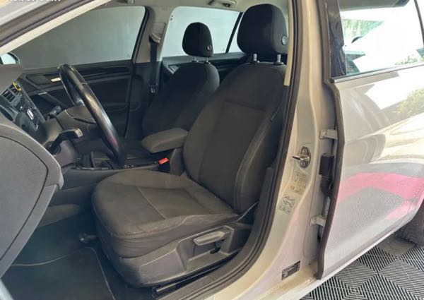 Volkswagen Golf 1.6 TDI 115ch Sound
