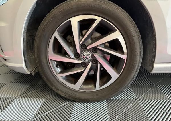Volkswagen Golf 1.6 TDI 115ch Sound