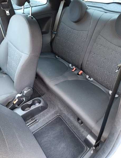 Fiat 500 Fiat 500 Dolce Vita