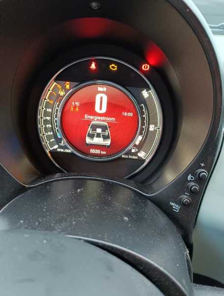 Fiat 500 Fiat 500 Dolce Vita