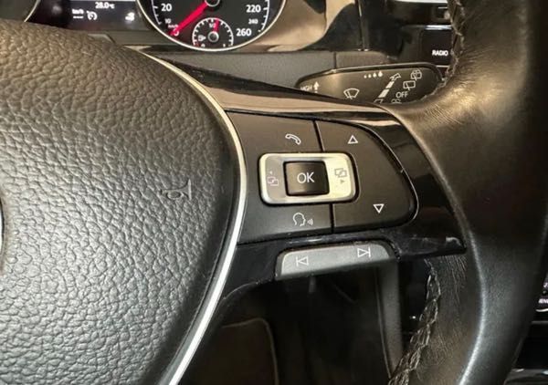 Volkswagen Golf 1.6 TDI 115ch Sound