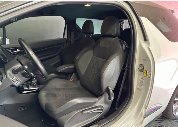 Ds 3 BlueHDi 120ch SPORT CHIC BVM6