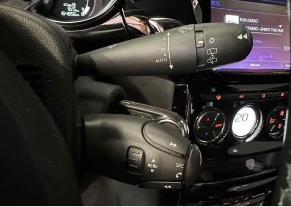 Ds 3 BlueHDi 120ch SPORT CHIC BVM6