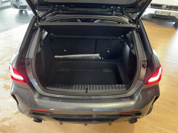 Bmw Serie 1 (F40) M135I 306 XDRIVE M PERFORMANCE BVA