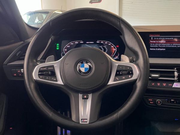 Bmw Serie 1 (F40) M135I 306 XDRIVE M PERFORMANCE BVA