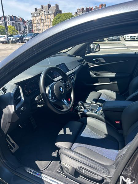 Bmw Serie 1 (F40) M135I 306 XDRIVE M PERFORMANCE BVA