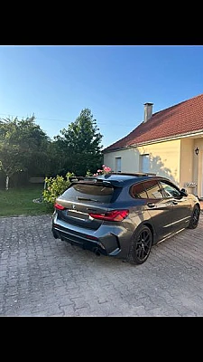 Bmw Serie 1 (F40) M135I 306 XDRIVE M PERFORMANCE BVA