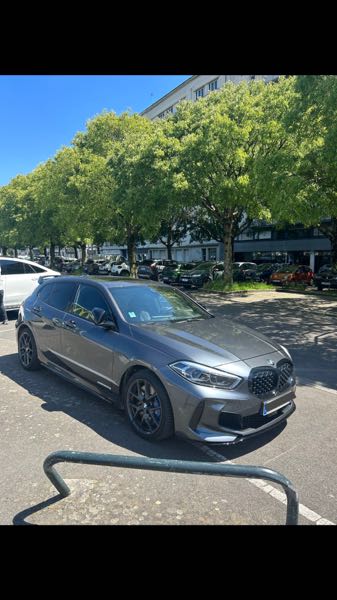 Bmw Serie 1 (F40) M135I 306 XDRIVE M PERFORMANCE BVA