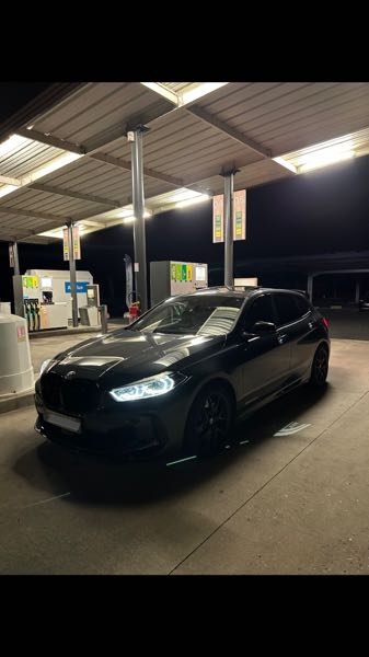 Bmw Serie 1 (F40) M135I 306 XDRIVE M PERFORMANCE BVA