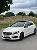 Mercedes-Benz Classe A III (2) 200 D FASCINATION AMG 7G-DCT thumbnail