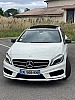 Mercedes-Benz Classe A III (2) 200 D FASCINATION AMG 7G-DCT thumbnail