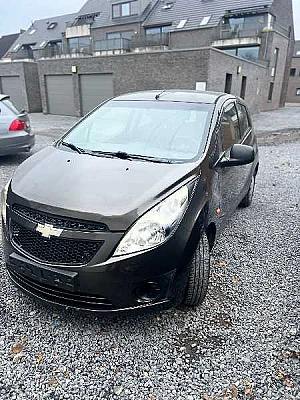 Chevrolet Spark 1.0 16V 68 LS