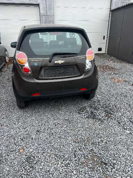 Chevrolet Spark 1.0 16V 68 LS