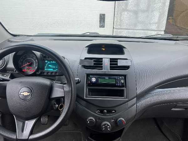 Chevrolet Spark 1.0 16V 68 LS