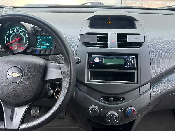 Chevrolet Spark 1.0 16V 68 LS