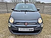 Fiat 500 1.0i MHEV Pop//52.000 KM//CLIM/USB/GARANTIE 12M thumbnail