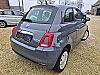 Fiat 500 1.0i MHEV Pop//52.000 KM//CLIM/USB/GARANTIE 12M thumbnail