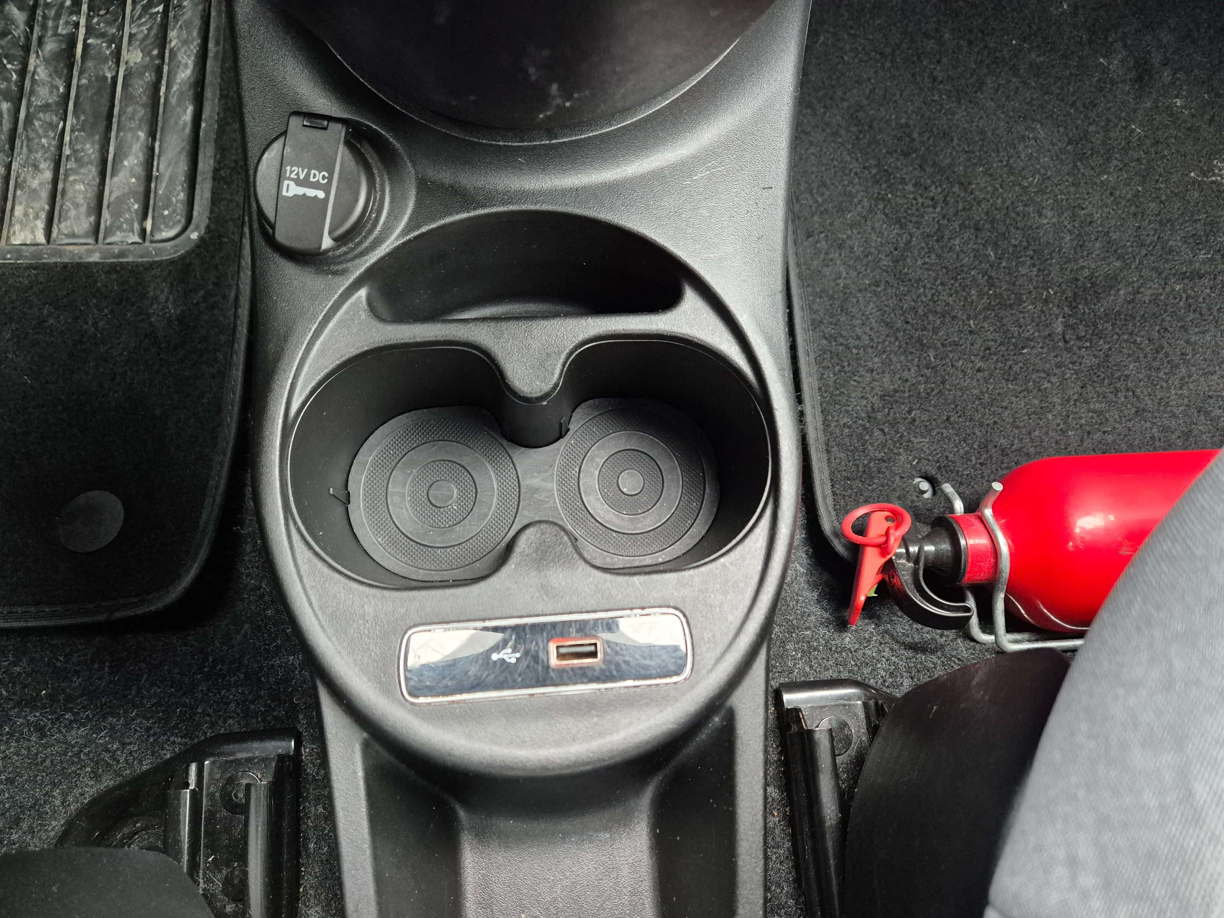 Fiat 500 1.0i MHEV Pop//52.000 KM//CLIM/USB/GARANTIE 12M
