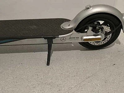 xiaomi scooter Pro 2