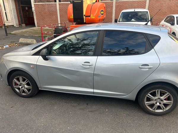 Seat Ibiza IV SC 1.9 TDI 105 FAP GRAN VIA
