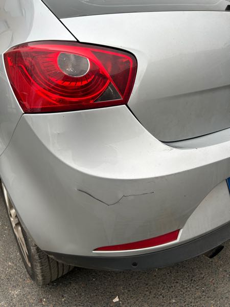 Seat Ibiza IV SC 1.9 TDI 105 FAP GRAN VIA