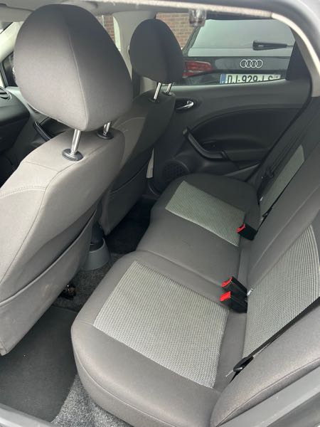 Seat Ibiza IV SC 1.9 TDI 105 FAP GRAN VIA
