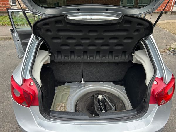 Seat Ibiza IV SC 1.9 TDI 105 FAP GRAN VIA