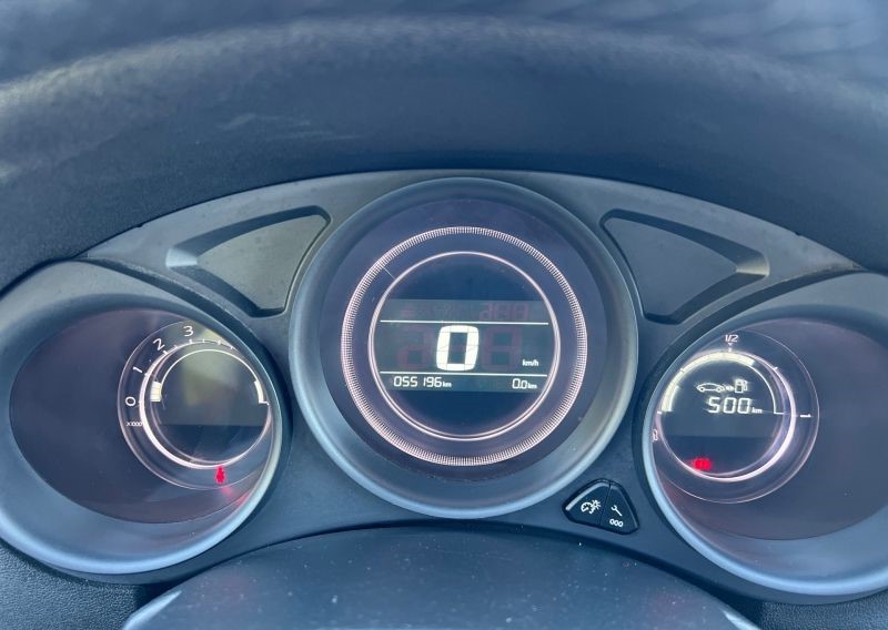 Citroen C4 PureTech 110ch Millenium
