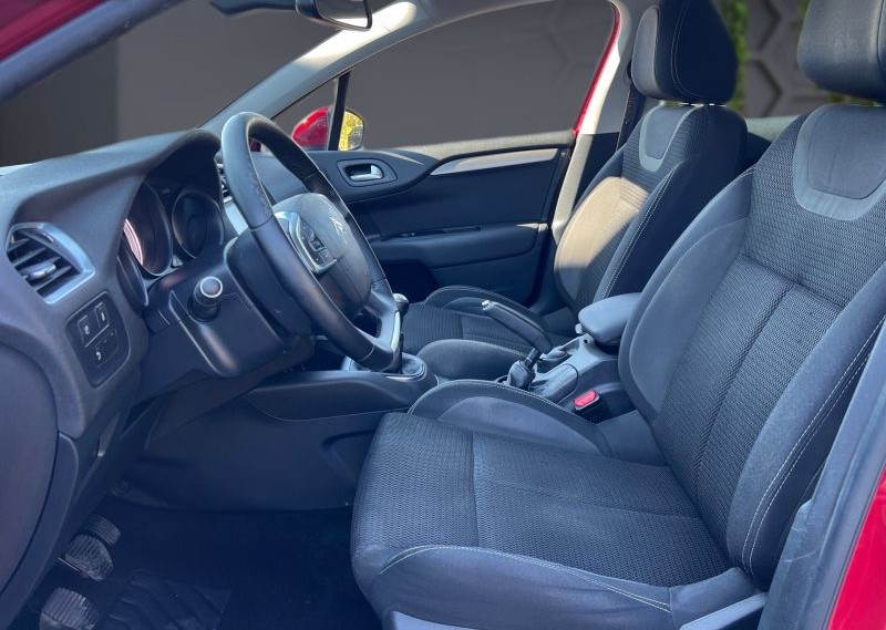 Citroen C4 PureTech 110ch Millenium