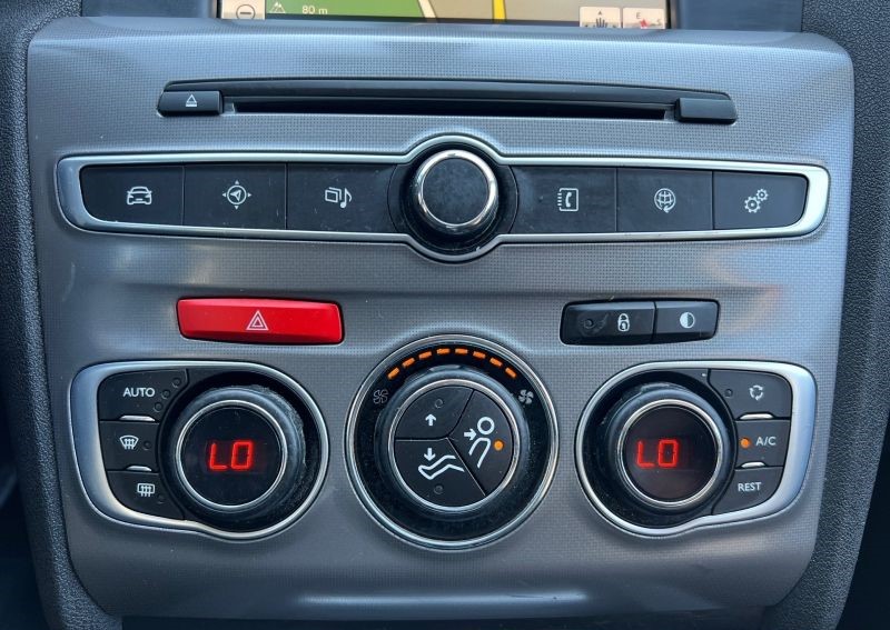 Citroen C4 PureTech 110ch Millenium