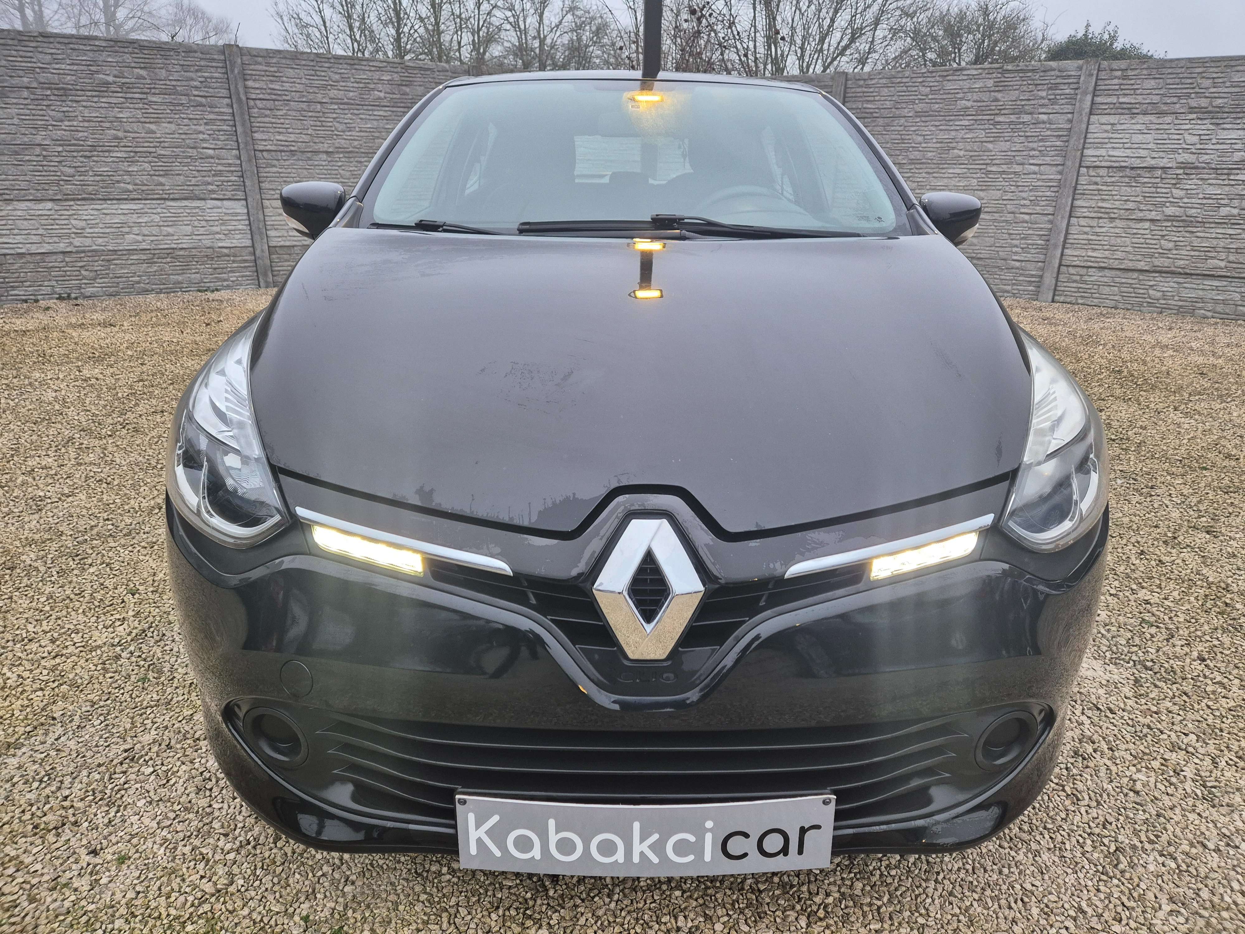 Renault Clio 1.2i Authentique//CRUISE//CLIM/USB/GARANTIE
