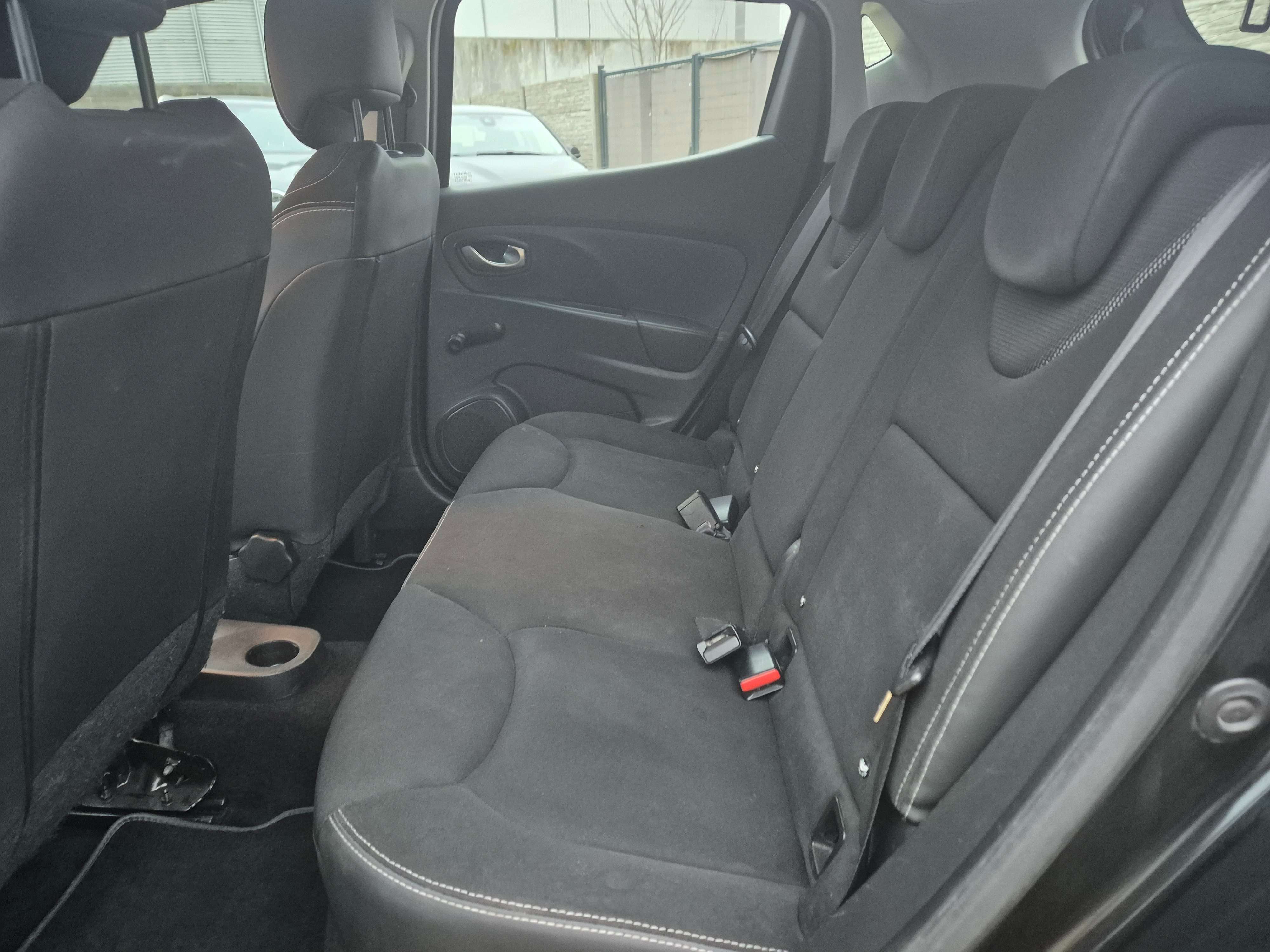 Renault Clio 1.2i Authentique//CRUISE//CLIM/USB/GARANTIE
