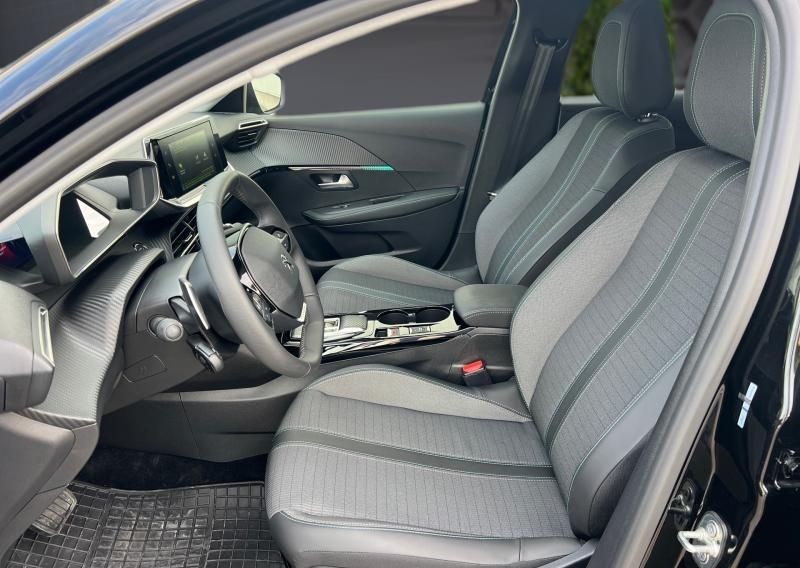 Peugeot 208 1.2 PureTech 100ch S&S Allure Pack EAT8