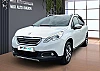 Peugeot 2008 1.2 PureTech 110ch Allure S&S EAT6 thumbnail