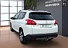 Peugeot 2008 1.2 PureTech 110ch Allure S&S EAT6 thumbnail