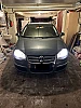 Volkswagen Jetta golf variant jetta thumbnail