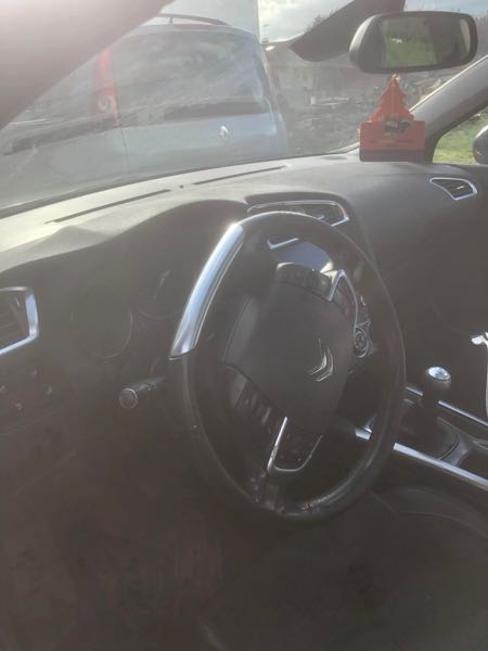 Citroen C4 II BLUEHDI 120 EXCLUSIVE